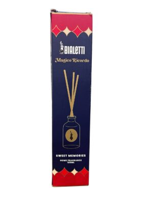 PERFUME BIALETTI 100 ML