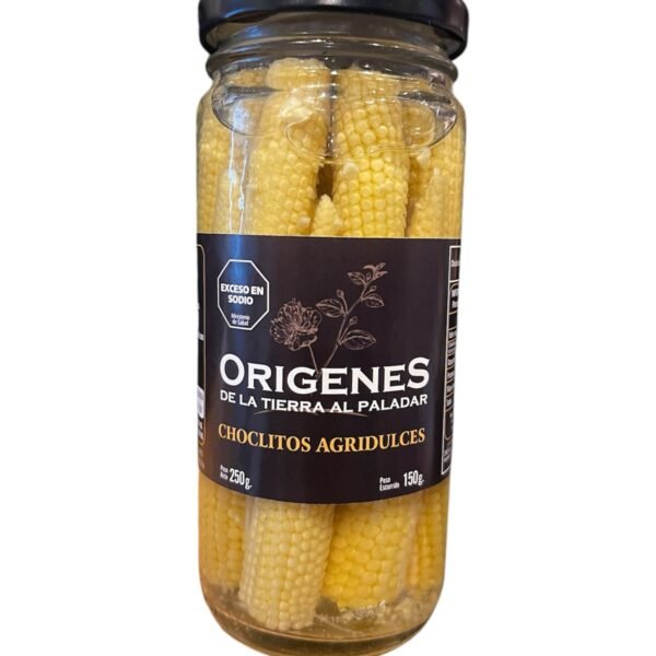 CHOCLITOS AGRIDULCES 150 GR ORIGENES DE LA TIERRA