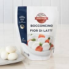 BOCCONCINO ARRIVATA X 200 GR