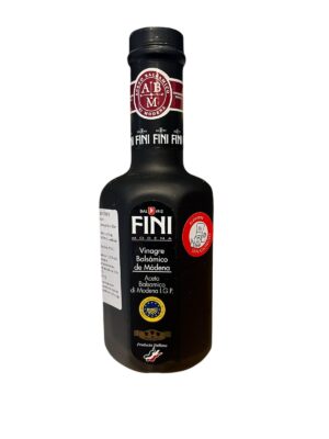 ACETO BALSAMICO FINI 250 ML