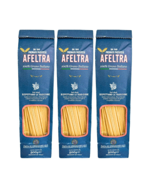 COMBO PASTA ITALIANA  AFELTRA
