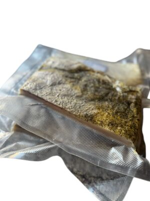 LARDO TROZO GRANDE  430 GR