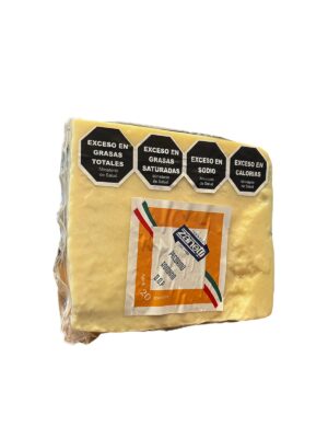 PECORINO ROMANO  ZANETTI ITALIANO 1 KG