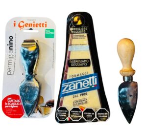COMBO PER TAGLIERE DI FORMAGGI