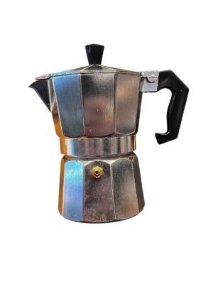 CAFETERA MOKKA 3 POCILLOS GADNIC
