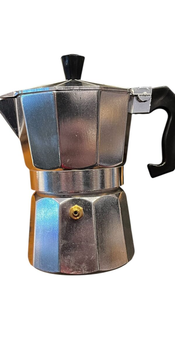CAFETERA MOKKA 3 POCILLOS GADNIC
