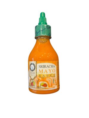 SRIRACHA DE MAYONESA  THAI DANCER -THAILANDIA 200 GR