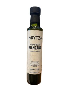 VINAGRE MANZANA ARTYZA  X 500 ml
