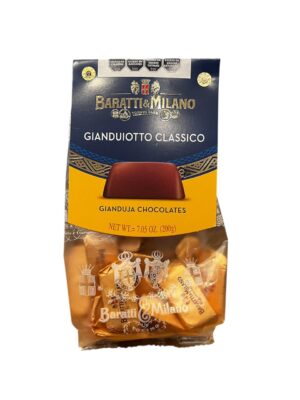 GIANDUOITTI BOLSITA 200 GR BARATTI & MILANO