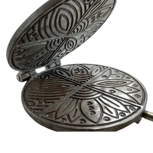 MAQUINA PIZZELLE NR 19 CM   MODELO 2