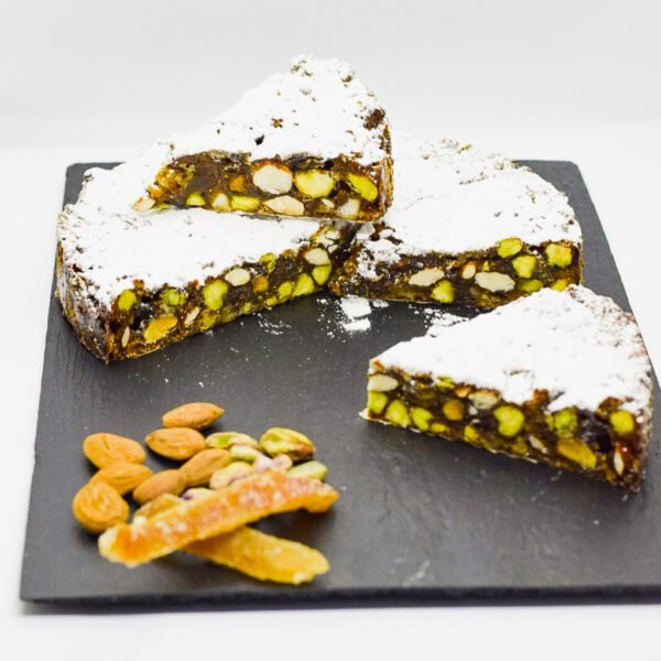 PAN FORTE ARTIGIANALE  CHICO LANPIC