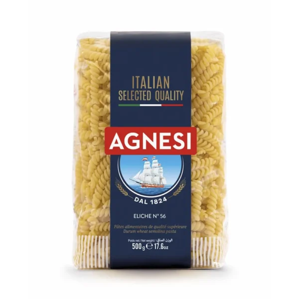 ELICHE AGNESI X 500 GR