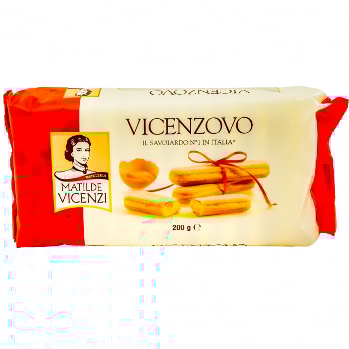 VAINILLA 200 GR VICENZOVO MATILDE VICENZI