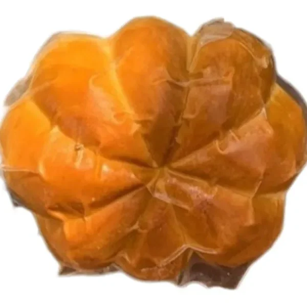 CACIOTA AHUMADA ARTESANAL EN FLOR