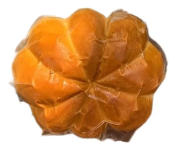 CACIOTA AHUMADA ARTESANAL EN FLOR