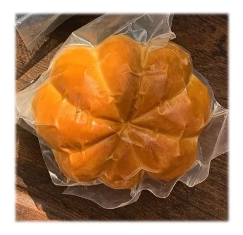 CACIOTA AHUMADA ARTESANAL EN FLOR