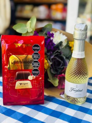 KIT TI AMO II 3 PRODUCTOS