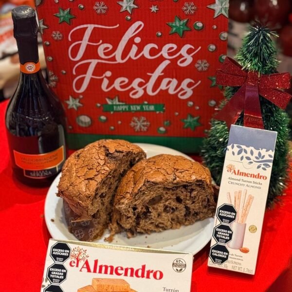 COMBO NATALE PREMIUN- 4 PRODUCTOS