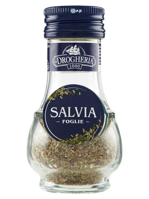 SALVIA LA DROGHERA 8 GR