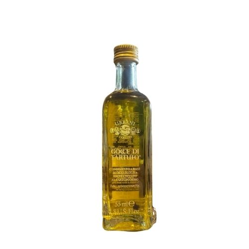 ACEITE DE TRUFA NEGRA URBANI X 55 ML