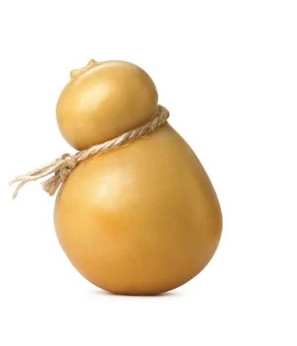 CACIOCAVALLO ARTESANAL UNIDAD 430 GR APROX