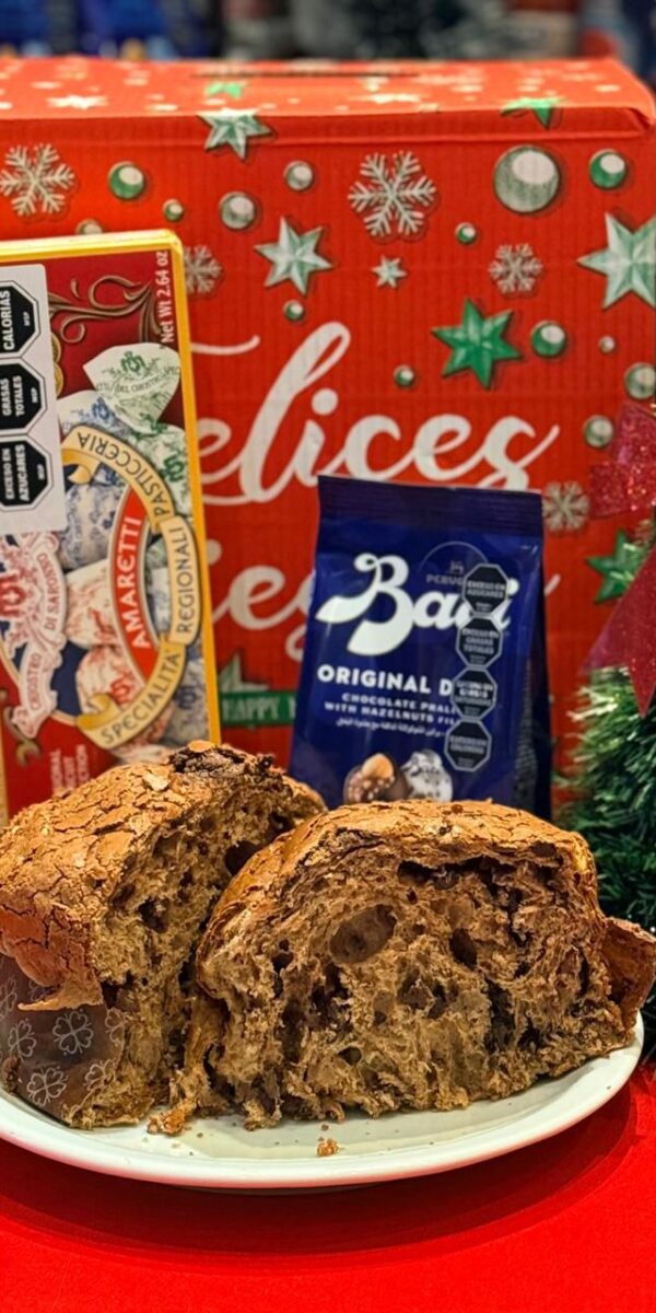 COMBO NATALE PUGLIESE