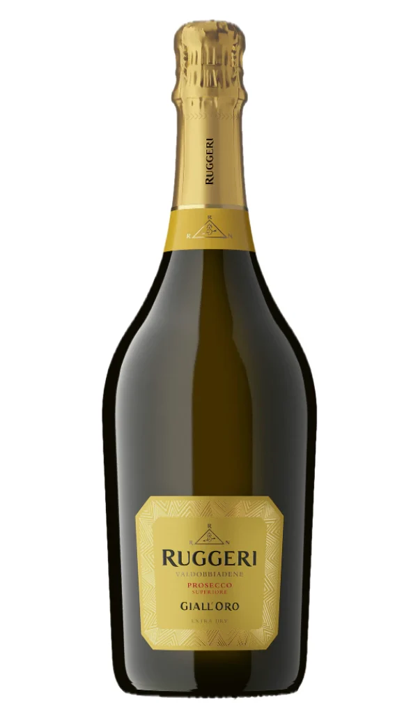 Giall´Oro Prosecco Valdobbiadene Extra Dry