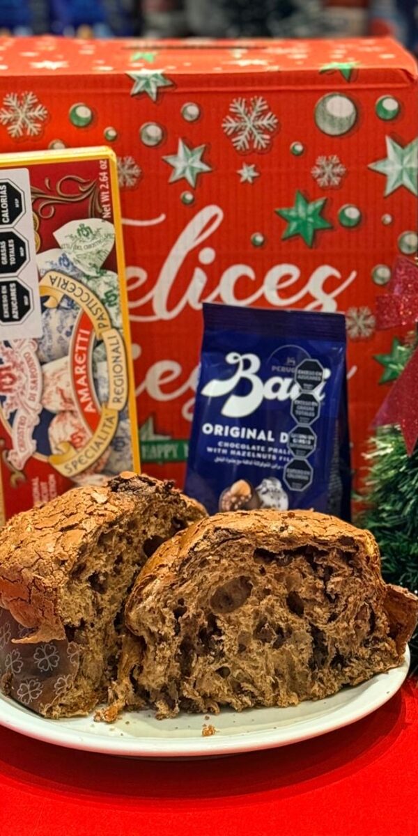 COMBO NATALE PUGLIESE