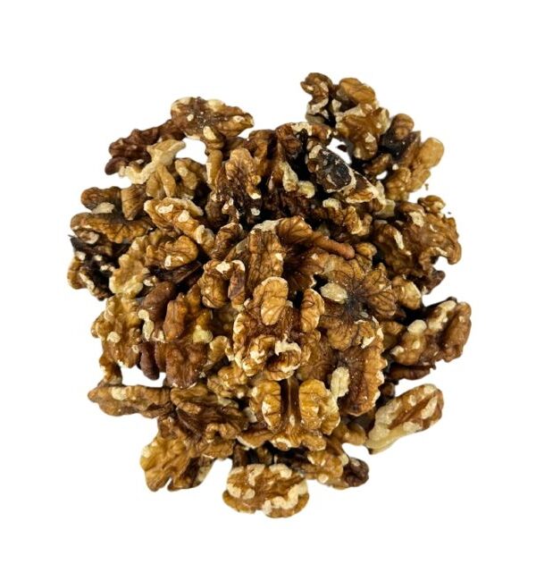 NUECES MARIPOSA POTE X 100 GR