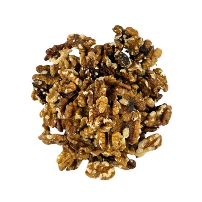 NUECES MARIPOSA POTE X 100 GR