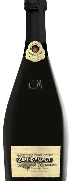 PROSECCO CARPENE- MALVOLTI DOC 75 ML