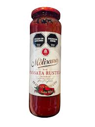 PASSATA DI POMODORI LA MOLISANA 690 GR
