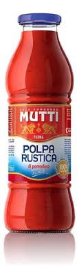 POLPA RUSTICA X 690 GR MUTTI