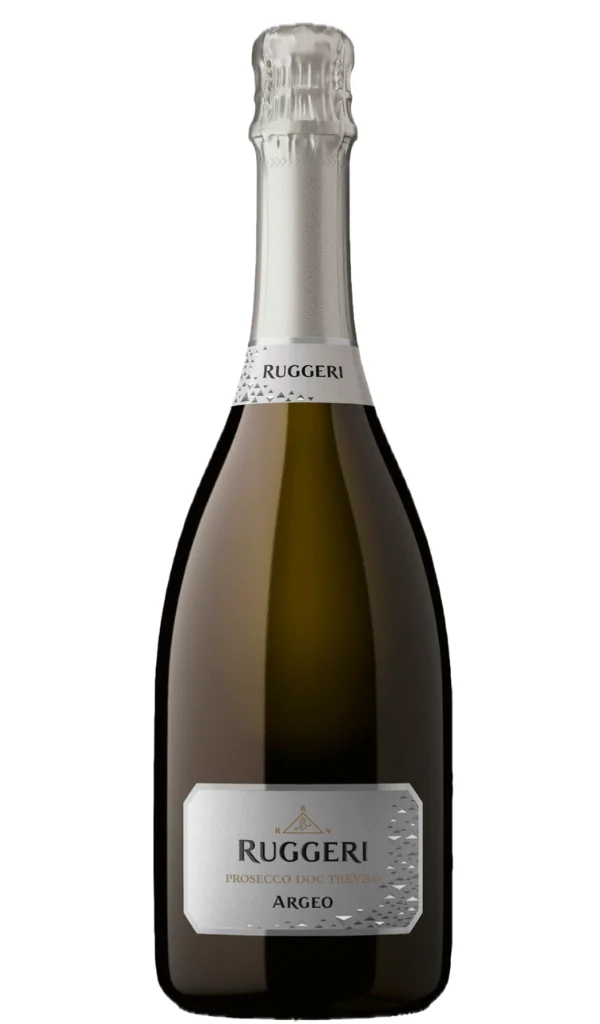 PROSECCO ARGEO TREVISO BRUT RUGGERI