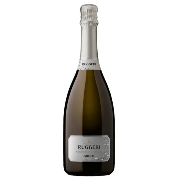 PROSECCO ARGEO TREVISO BRUT RUGGERI