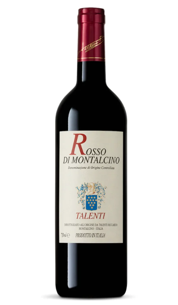 AMA VINO ROSSO DI MONTALCINO 2023 TALENTI