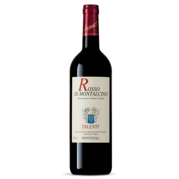 AMA VINO ROSSO DI MONTALCINO 2023 TALENTI