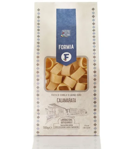 AMA A LA PASTA CALAMARATA FORMIA - 500 GR