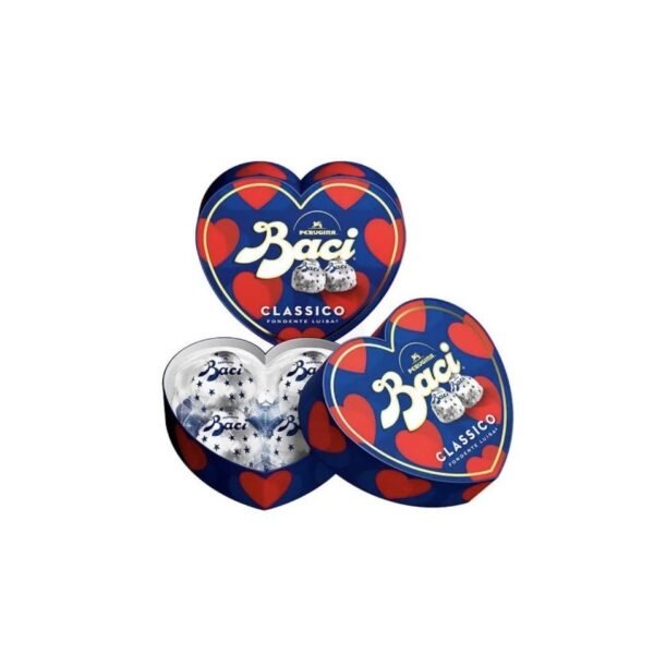 PICCOLO CUORE BY BACI PERUGINA