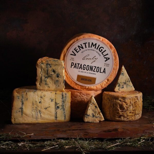 PATANGONZOLA FRACCIONADO X 200 GR - VENTIMIGLIA