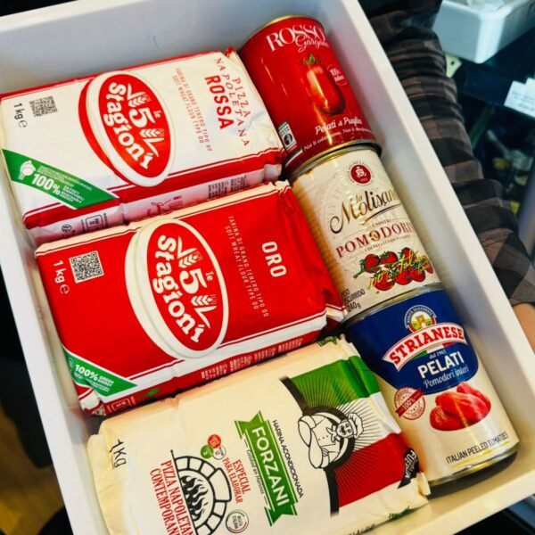 COMBO CUOCCO 7 PRODUCTOS-