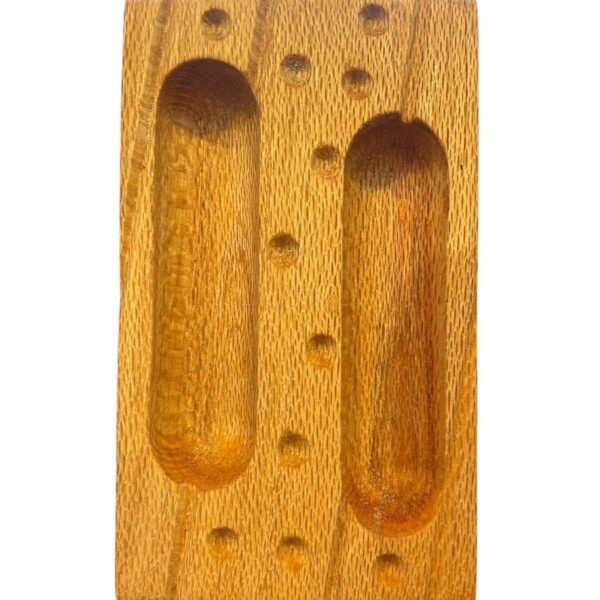 DOPPIO RAVIOLI  MADERA