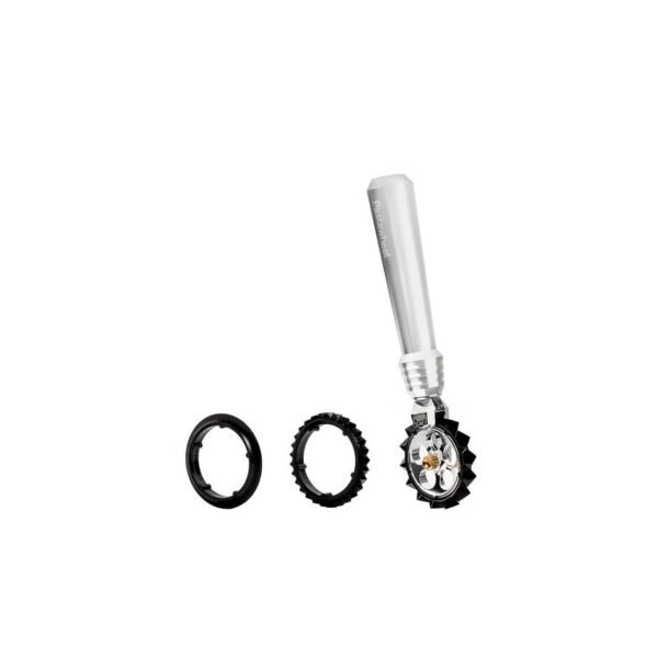 RUEDECILLA CORTAPASTAS MARCATO PASTAWHEEL  PRE VENTA