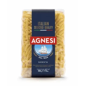ELICHE X 500 GR AGNESI