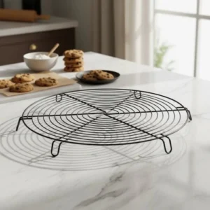 REJILLA REDONDA MEDIDA 30,5cm