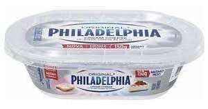 QUESO CREMA PHILADELPHIA X 150 GR