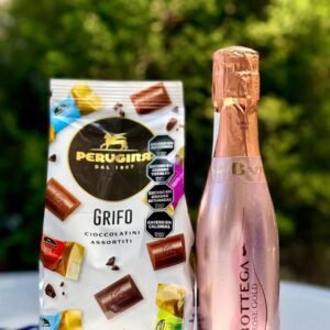 COMBO GRIFFO + MINI PROSECCO BOTTEGA