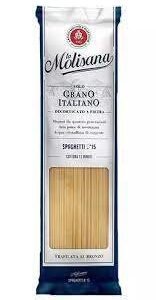 SPAGHETTI  LA MOLISANA 500 GR