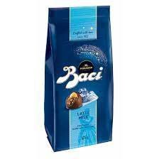 BACI MILK BAG 125 GR