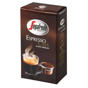 AMA CAFE MOLIDO ESPRESSO X 250 GR SEGAFREDO-OFERTA